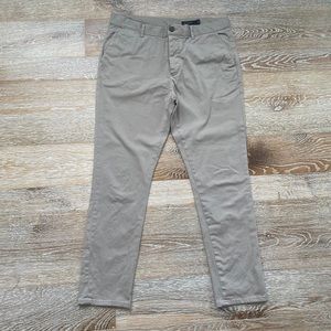 all saints khakis